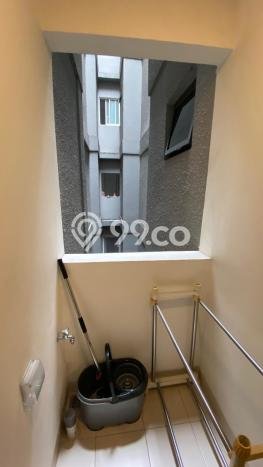 Unit Apartemen Luxury Dijual di BSD dengan 2 Kamar Tidur Unit Apartemen Luxury Dijual di BSD dengan 2 Kamar Tidur