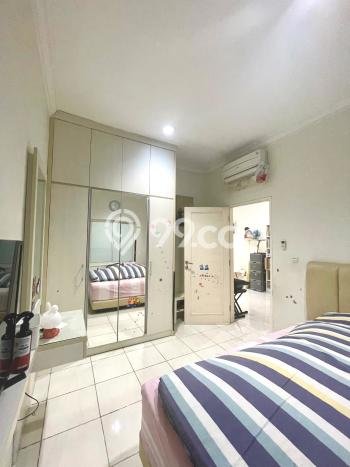 Hunian Nyaman Asri 2 KT Siap Huni di Alam Sutera Tangerang Hunian Nyaman Asri 2 KT Siap Huni di Alam Sutera Tangerang