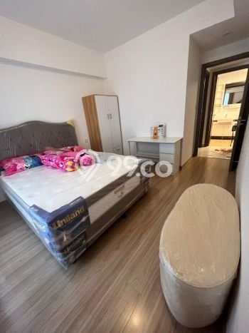 Apartemen Modern Dijual di BSD, Tangerang Selatan Punya 3 KT / 1 Kamar Mandi Apartemen Modern Dijual di BSD, Tangerang Selatan Punya 3 KT / 1 Kamar Mandi