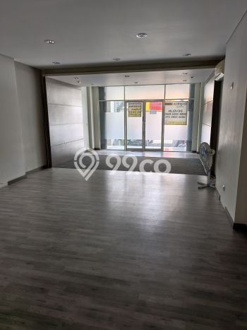 FOR RENT! Ruko di Alam Sutera Cocok untuk Bisnis 237m2 FOR RENT! Ruko di Alam Sutera Cocok untuk Bisnis 237m2