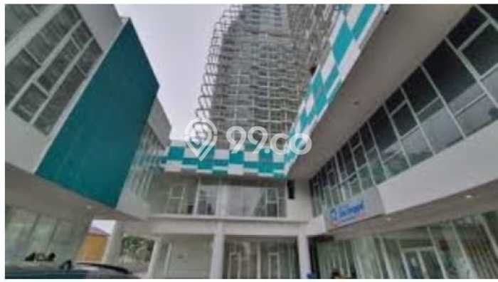 Unit Apartemen 1 Kamar & 1 Kamar Mandi Dijual di Serpong, Tangerang Selatan Unit Apartemen 1 Kamar & 1 Kamar Mandi Dijual di Serpong, Tangerang Selatan
