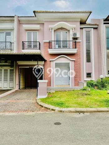 For Sale! Premium House LT 144m2 Desain Modern di Gading Serpong For Sale! Premium House LT 144m2 Desain Modern di Gading Serpong
