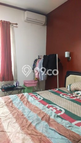 Siap Huni Rumah Mewah 4 Kamar di BSD Dekat ke Mana Pun Siap Huni Rumah Mewah 4 Kamar di BSD Dekat ke Mana Pun