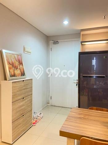 Hunian Apartemen Ideal untuk Dijual di Tangerang dengan 2 Kamar Hunian Apartemen Ideal untuk Dijual di Tangerang dengan 2 Kamar
