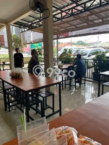Dijual Tanah di BSD Tangerang Selatan Luas 600m2 SHM Dijual Tanah di BSD Tangerang Selatan Luas 600m2 SHM