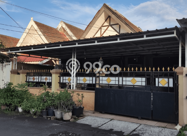 Jual Rumah Modern 2 KT di Gading Serpong, Tangerang Jual Rumah Modern 2 KT di Gading Serpong, Tangerang
