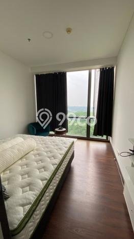 Unit Apartemen Luxury Dijual di BSD dengan 2 Kamar Tidur Unit Apartemen Luxury Dijual di BSD dengan 2 Kamar Tidur
