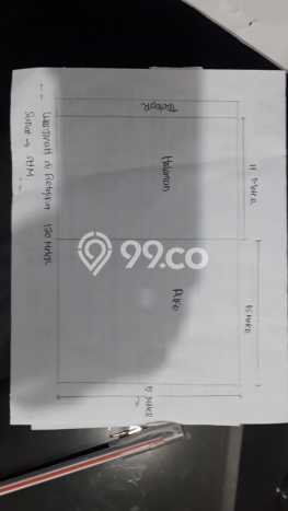 Unit Ruko Dijual di Cipondoh Tangerang Luas Tanah 120m2, Luas Bangunan 180m2 Unit Ruko Dijual di Cipondoh Tangerang Luas Tanah 120m2, Luas Bangunan 180m2
