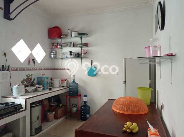 Rumah Modern Cantik 4 Kamar Siap Huni di Karawaci Rumah Modern Cantik 4 Kamar Siap Huni di Karawaci