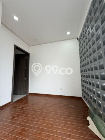 Hunian Cantik Minimalis Lb 140m2 di BSD, Tangerang Selatan Hunian Cantik Minimalis Lb 140m2 di BSD, Tangerang Selatan