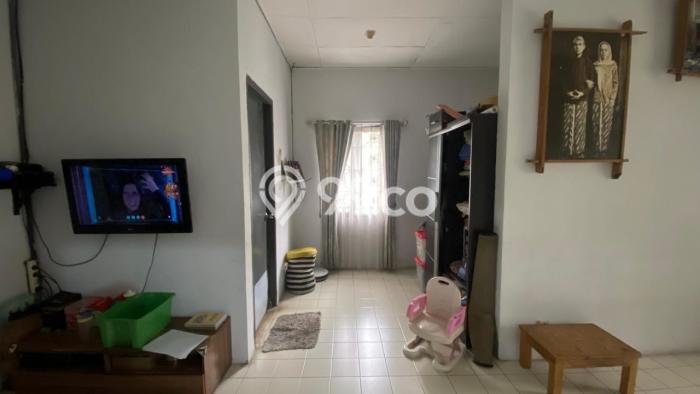 Rumah Strategis Modern Lb 70m2 di Serpong Utara, Tangerang Selatan Rumah Strategis Modern Lb 70m2 di Serpong Utara, Tangerang Selatan