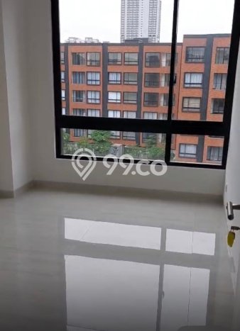 Hunian Apartemen Ideal untuk Dijual di Tangerang dengan 2 Kamar Hunian Apartemen Ideal untuk Dijual di Tangerang dengan 2 Kamar