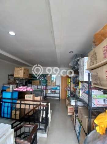 Untuk Dijual! Ruko di Gading Serpong Tangerang LT 100m2 / LB 280m2 Kawasan Bisnis Untuk Dijual! Ruko di Gading Serpong Tangerang LT 100m2 / LB 280m2 Kawasan Bisnis