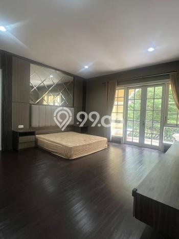 Dijual Hunian Mewah dengan Fasilitas Sekitar Komplit di BSD, Tangerang Selatan Dijual Hunian Mewah dengan Fasilitas Sekitar Komplit di BSD, Tangerang Selatan