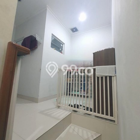 Rumah Modern 3 KT di Gading Serpong Tangerang Full Furnished Rumah Modern 3 KT di Gading Serpong Tangerang Full Furnished