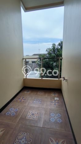 Dijual Rumah Modern 3 KT di Poris, Tangerang Dijual Rumah Modern 3 KT di Poris, Tangerang