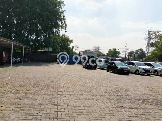 Tanah untuk Dijual Lokasi Kembangan, Jakarta Barat Luas 7995m2 - Tanah untuk Dijual Lokasi Kembangan, Jakarta Barat Luas 7995m2 -