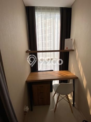 Siap Huni Apartemen di Tangerang 1 Kamar & 1 Kamar Mandi, Luas 26m2 Siap Huni Apartemen di Tangerang 1 Kamar & 1 Kamar Mandi, Luas 26m2