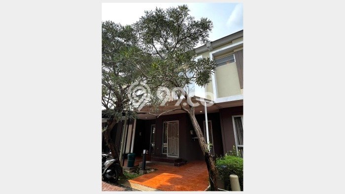 Dijual Hunian Rumah Terawat 2 KT di Gading Serpong, Tangerang Dijual Hunian Rumah Terawat 2 KT di Gading Serpong, Tangerang