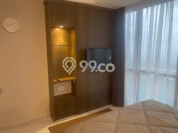 Hunian Apartemen Budget Friendly di Tangerang dengan 1 Kamar Tidur, 1 Kamar Mandi Hunian Apartemen Budget Friendly di Tangerang dengan 1 Kamar Tidur, 1 Kamar Mandi
