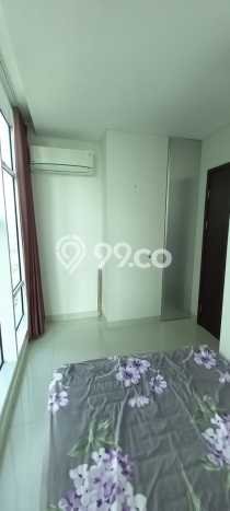 Hunian Apartemen Nyaman di Alam Sutera 2 Kamar Tidur Hunian Apartemen Nyaman di Alam Sutera 2 Kamar Tidur