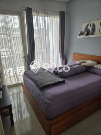 Dijual Cepat Rumah Bagus Siap Huni LB 99m2 di BSD, Tangerang Selatan Dijual Cepat Rumah Bagus Siap Huni LB 99m2 di BSD, Tangerang Selatan