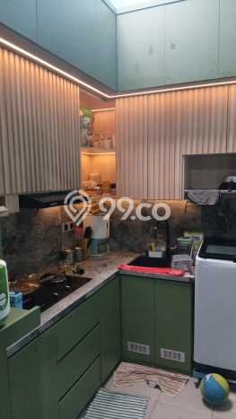 Jual Rumah Bagus Siap Huni LB 72m2 di Karawaci, Tangerang Jual Rumah Bagus Siap Huni LB 72m2 di Karawaci, Tangerang