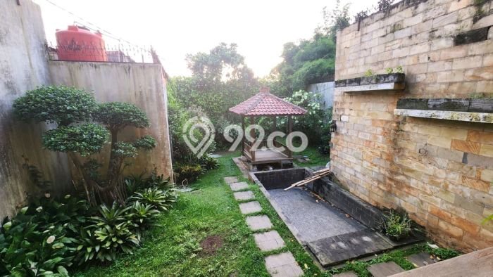 Best Deal Hunian Mewah Ideal dan Luas di Serpong, Tangerang Selatan Best Deal Hunian Mewah Ideal dan Luas di Serpong, Tangerang Selatan