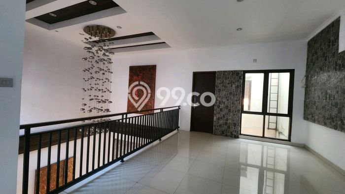 Best Deal Hunian Mewah Ideal dan Luas di Serpong, Tangerang Selatan Best Deal Hunian Mewah Ideal dan Luas di Serpong, Tangerang Selatan