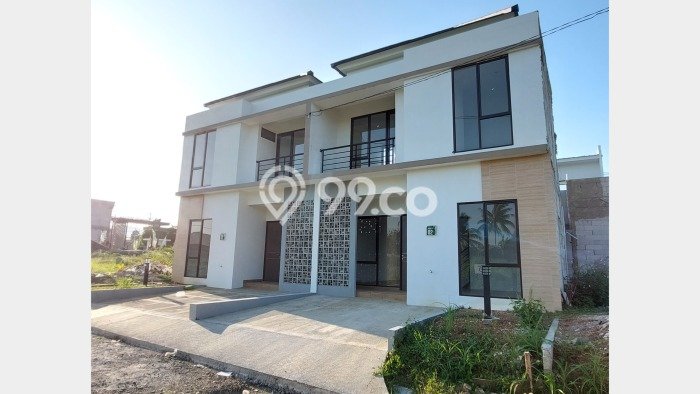 For Sale Rumah 3 Kamar Lokasi Strategis Bagus dan Strategis di Ciseeng For Sale Rumah 3 Kamar Lokasi Strategis Bagus dan Strategis di Ciseeng
