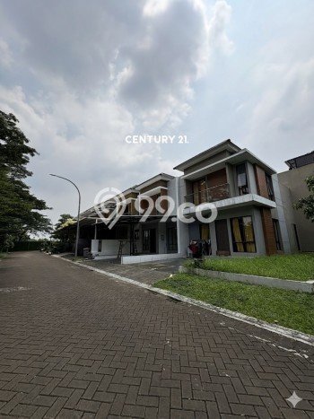Hunian Nyaman Asri 3 KT Siap Pakai di Graha Raya Bintaro Tangerang Selatan Hunian Nyaman Asri 3 KT Siap Pakai di Graha Raya Bintaro Tangerang Selatan