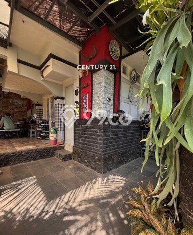 Dijual Hunian Rumah Terawat 2 Kamar di Pondok Ranji, Tangerang Dijual Hunian Rumah Terawat 2 Kamar di Pondok Ranji, Tangerang