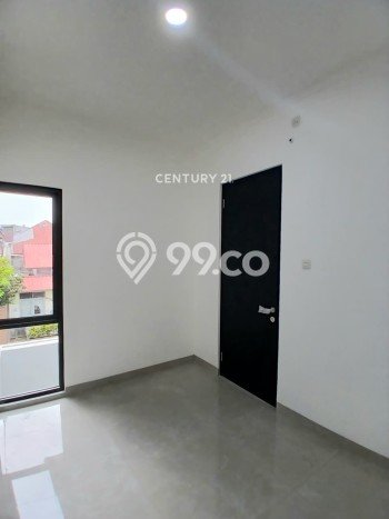 Rumah Mewah LB 128m2 Siap Pakai Desain Elegan di Bintaro, Tangerang Selatan Rumah Mewah LB 128m2 Siap Pakai Desain Elegan di Bintaro, Tangerang Selatan