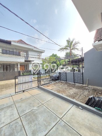 Jual Rumah Eksklusif 3 KT di Bintaro, Tangerang Selatan Jual Rumah Eksklusif 3 KT di Bintaro, Tangerang Selatan