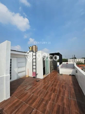 Hunian Nyaman Asri 5 KT Siap Pakai di Bintaro Jakarta Selatan Hunian Nyaman Asri 5 KT Siap Pakai di Bintaro Jakarta Selatan