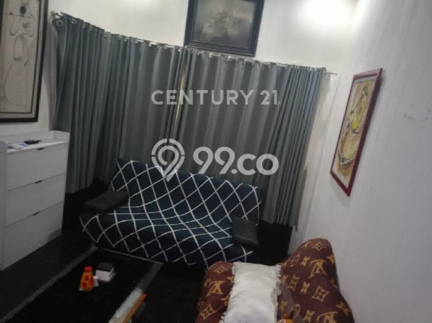 Rumah Strategis Modern Lb 52m2 di Ciputat, Tangerang Selatan Rumah Strategis Modern Lb 52m2 di Ciputat, Tangerang Selatan