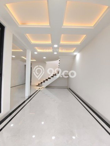 Rumah Luxury Modern Tanpa Renovasi di Bintaro Jakarta Selatan Rumah Luxury Modern Tanpa Renovasi di Bintaro Jakarta Selatan