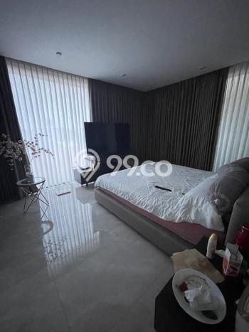 Rumah Elit Modern Tanpa Renovasi di Pondok Betung Tangerang Rumah Elit Modern Tanpa Renovasi di Pondok Betung Tangerang