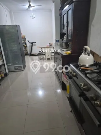 Rumah Modern Cantik 5 KT Bisa Langsung Pindah di Pondok Aren Rumah Modern Cantik 5 KT Bisa Langsung Pindah di Pondok Aren