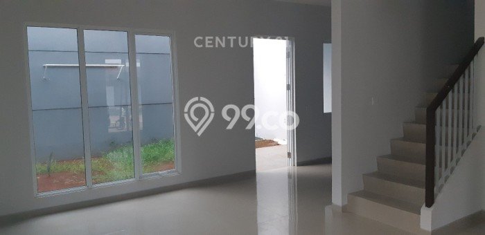 Hunian Super Elit dengan Akses Paling Strategis di Bintaro, Tangerang Selatan Hunian Super Elit dengan Akses Paling Strategis di Bintaro, Tangerang Selatan