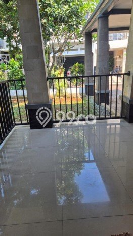 For Sale! Premium House LT 256m2 Desain Modern di Bintaro For Sale! Premium House LT 256m2 Desain Modern di Bintaro