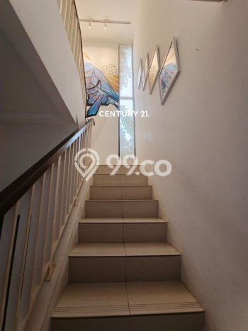 Rumah Luxury Modern Siap Huni di Sektor 7-Bintaro Tangerang Selatan Rumah Luxury Modern Siap Huni di Sektor 7-Bintaro Tangerang Selatan