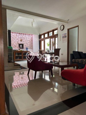 Rumah Elit Modern Tanpa Renovasi di Bintaro Tangerang Selatan Rumah Elit Modern Tanpa Renovasi di Bintaro Tangerang Selatan