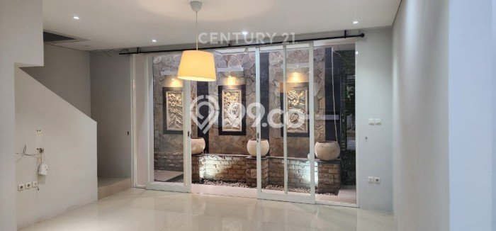 Hunian Cantik Modern Lb 140m2 di Ciputat, Tangerang Selatan Hunian Cantik Modern Lb 140m2 di Ciputat, Tangerang Selatan