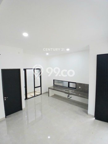 Rumah Mewah LB 128m2 Siap Pakai Desain Elegan di Bintaro, Tangerang Selatan Rumah Mewah LB 128m2 Siap Pakai Desain Elegan di Bintaro, Tangerang Selatan