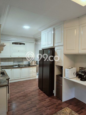 Rumah Elit Modern Siap Huni di Bintaro Tangerang Selatan Rumah Elit Modern Siap Huni di Bintaro Tangerang Selatan