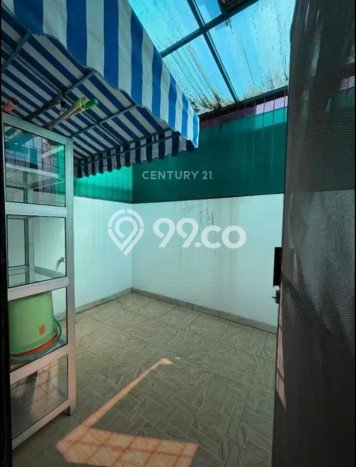 Dijual Rumah Eksklusif 3 KT di Bintaro, Tangerang Selatan Dijual Rumah Eksklusif 3 KT di Bintaro, Tangerang Selatan