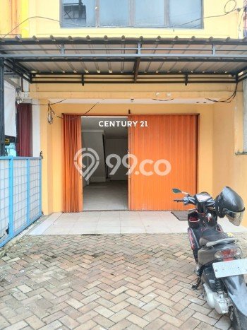 Ruko Dijual di Kawasan Ciputat, Tangerang Selatan Harga Kompetitif Ruko Dijual di Kawasan Ciputat, Tangerang Selatan Harga Kompetitif