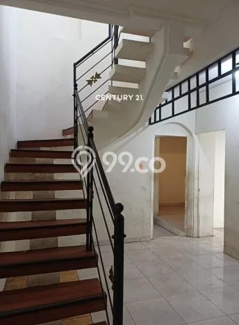 Rumah Minimalis 4 KT di Sektor 1 - Bintaro Jakarta Selatan Unfurnished Rumah Minimalis 4 KT di Sektor 1 - Bintaro Jakarta Selatan Unfurnished