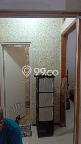 Dijual Rumah Eksklusif 5 KT di Jurangmangu, Tangerang Dijual Rumah Eksklusif 5 KT di Jurangmangu, Tangerang